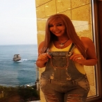 Najwa sultan sur yala.fm